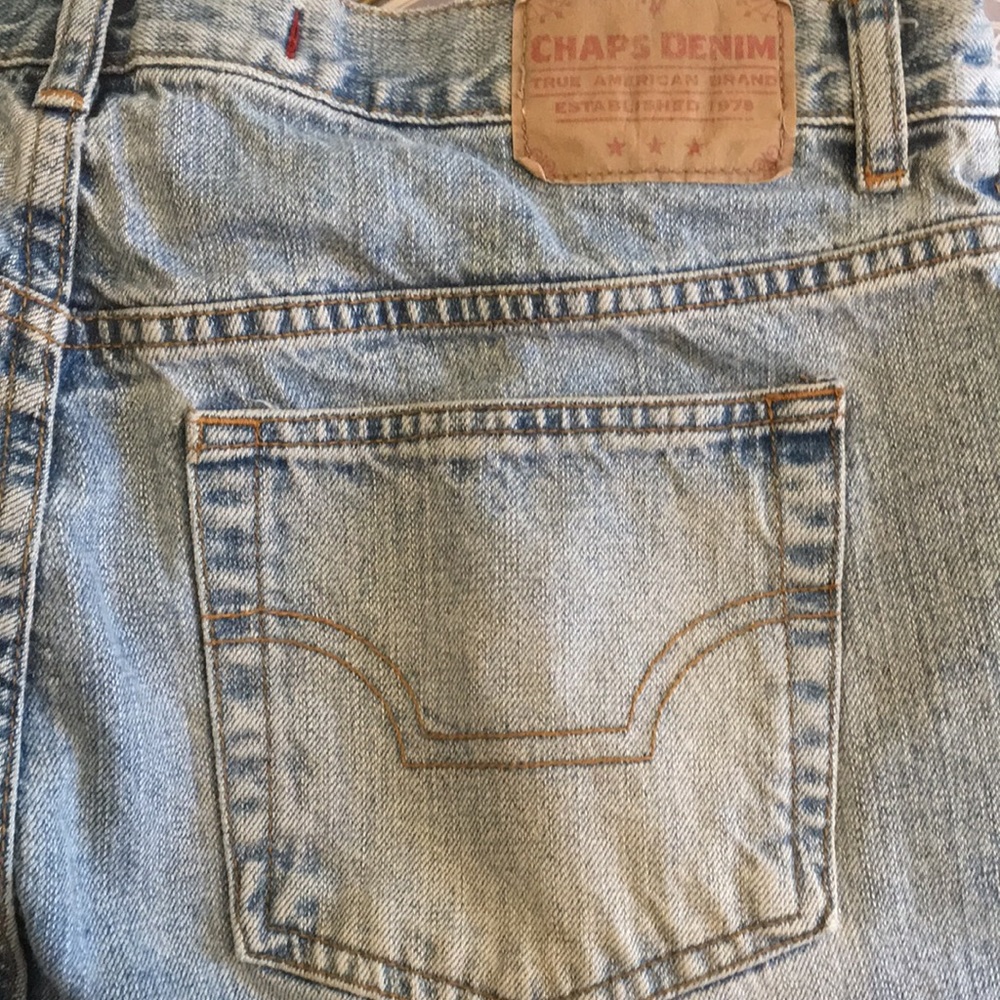 Chaps Jeans - image 5